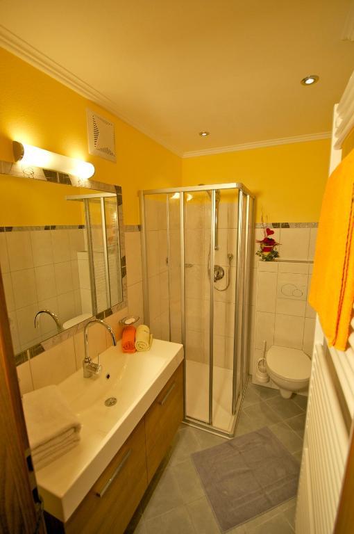 Pension Appartements Reithof Sankt Johann im Pongau Bilik gambar