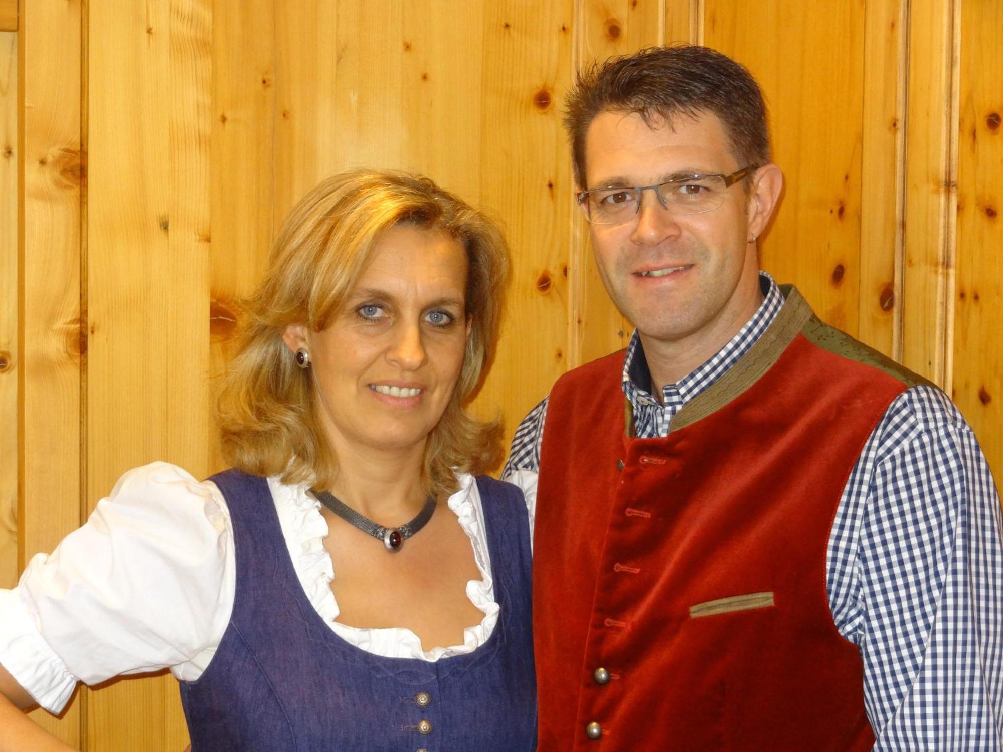 Pension Appartements Reithof Sankt Johann im Pongau Luaran gambar