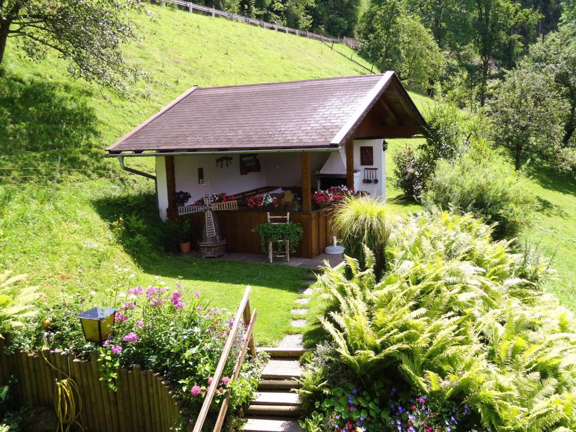 Pension Appartements Reithof Sankt Johann im Pongau Luaran gambar