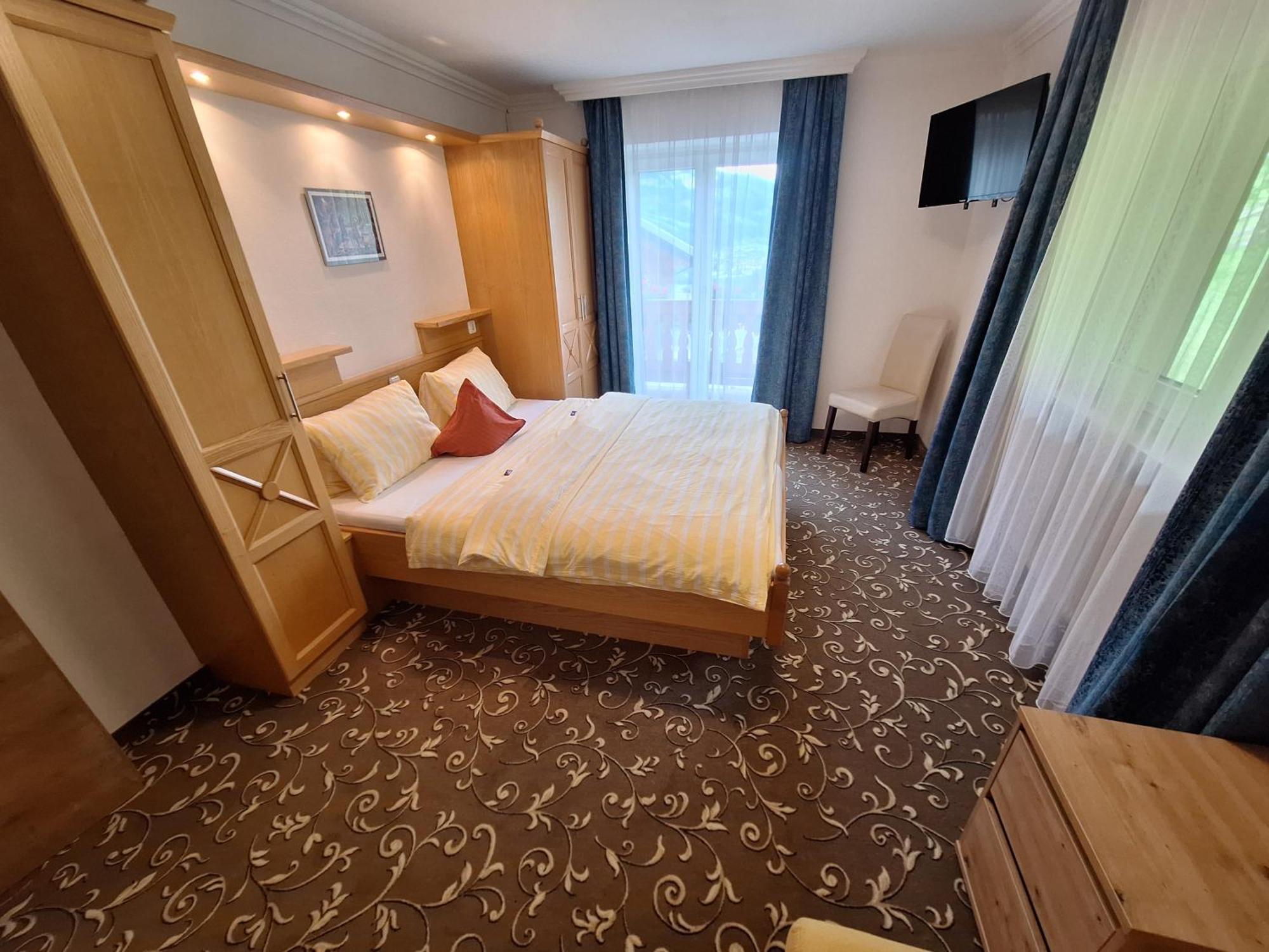 Pension Appartements Reithof Sankt Johann im Pongau Luaran gambar