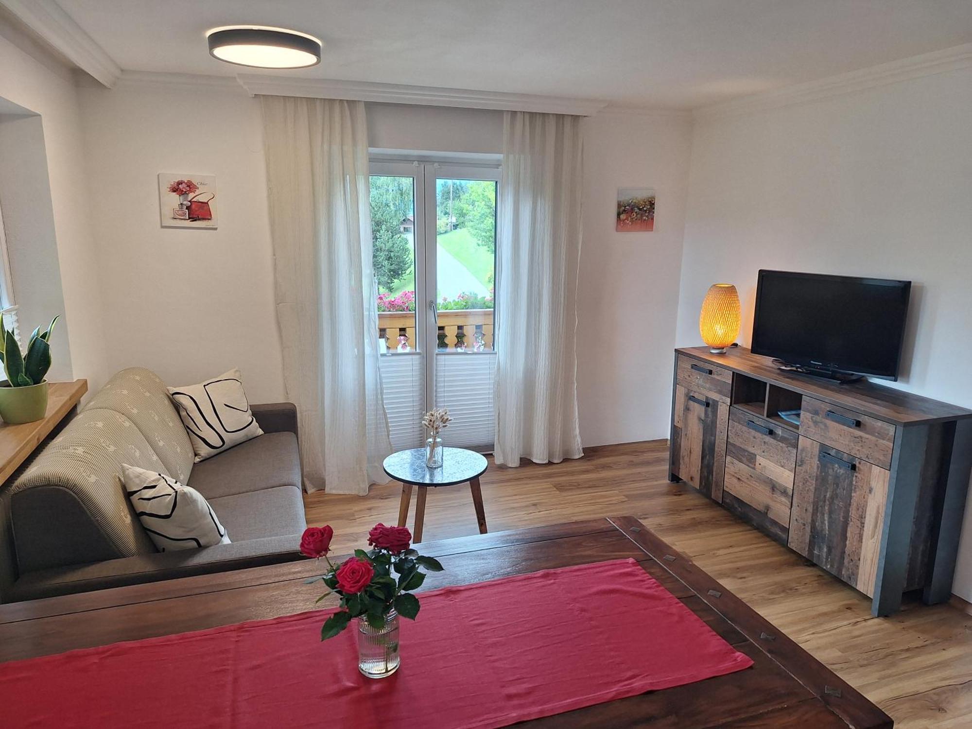 Pension Appartements Reithof Sankt Johann im Pongau Luaran gambar