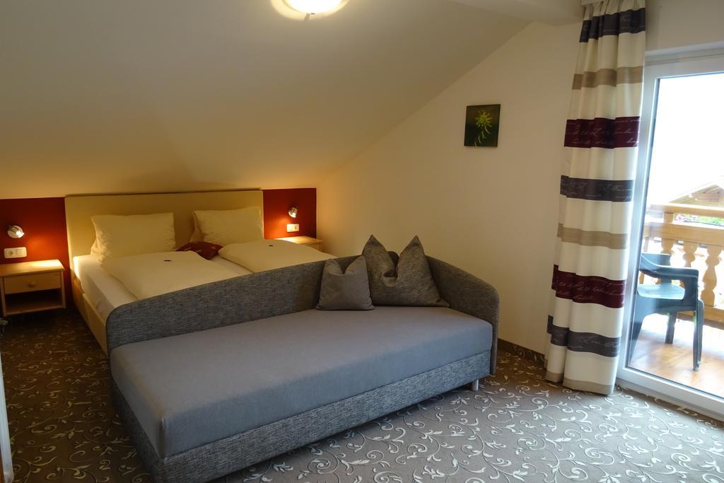 Pension Appartements Reithof Sankt Johann im Pongau Luaran gambar