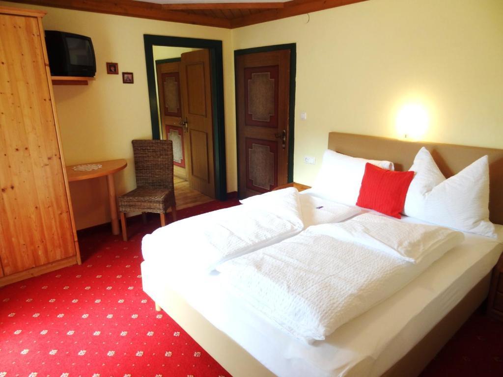 Pension Appartements Reithof Sankt Johann im Pongau Bilik gambar