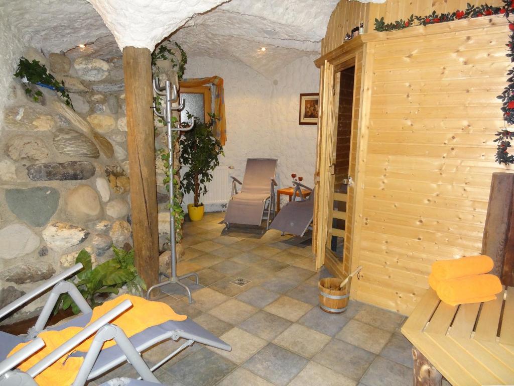 Pension Appartements Reithof Sankt Johann im Pongau Luaran gambar