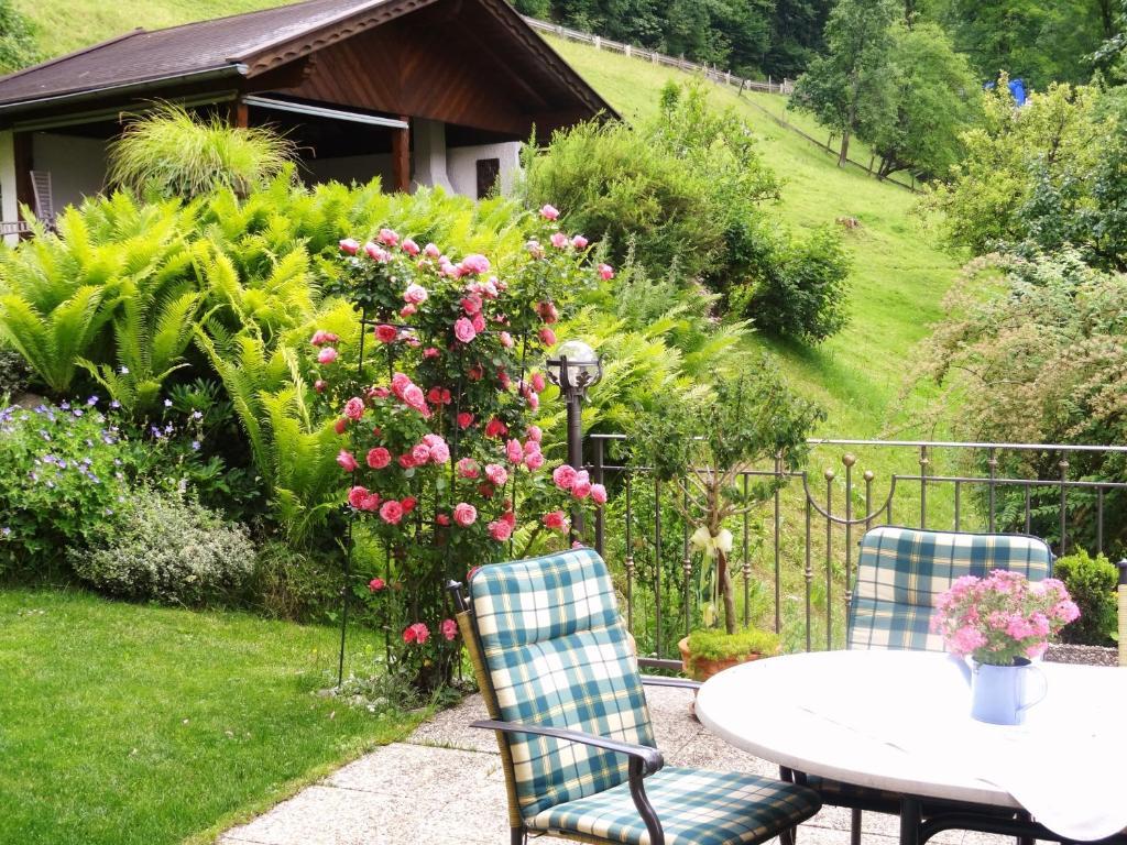 Pension Appartements Reithof Sankt Johann im Pongau Luaran gambar