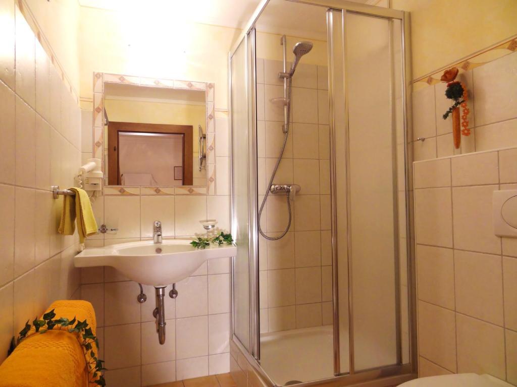 Pension Appartements Reithof Sankt Johann im Pongau Bilik gambar