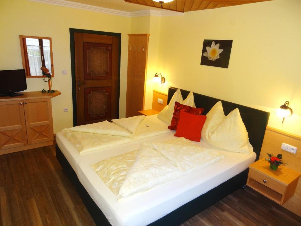 Pension Appartements Reithof Sankt Johann im Pongau Bilik gambar