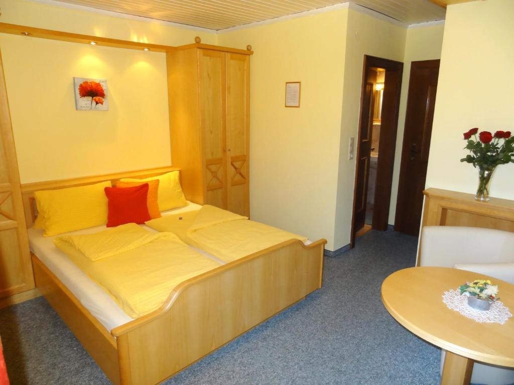 Pension Appartements Reithof Sankt Johann im Pongau Bilik gambar