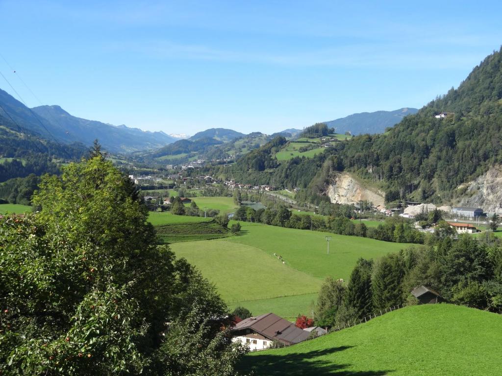 Pension Appartements Reithof Sankt Johann im Pongau Bilik gambar