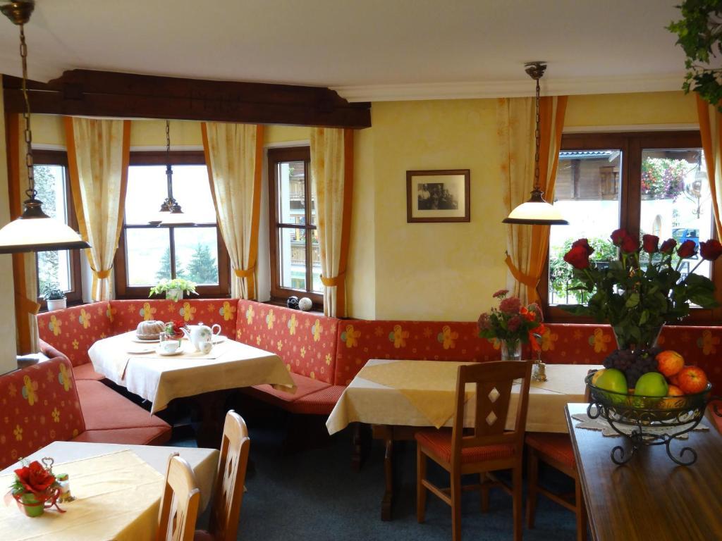 Pension Appartements Reithof Sankt Johann im Pongau Luaran gambar