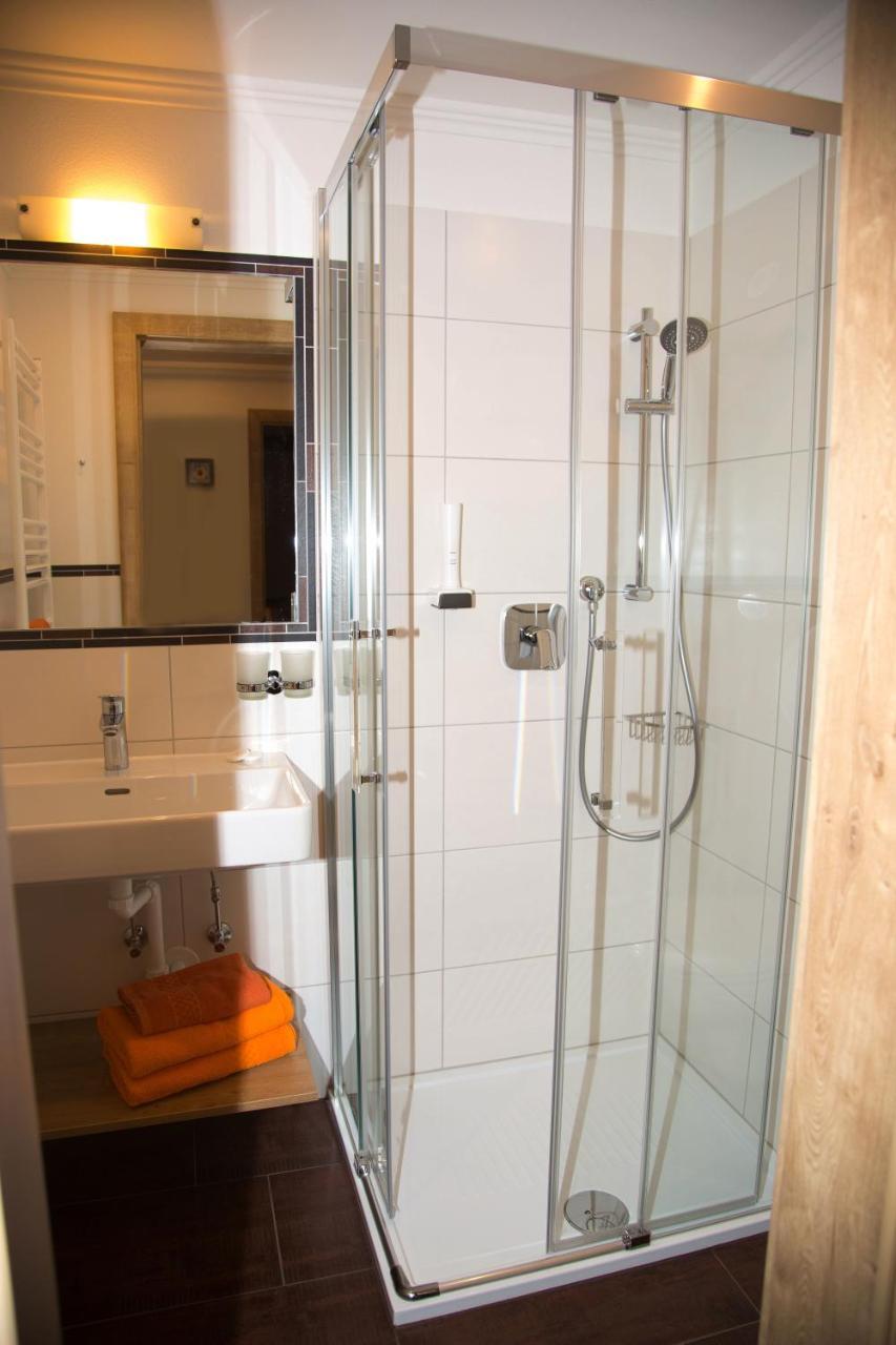 Pension Appartements Reithof Sankt Johann im Pongau Luaran gambar